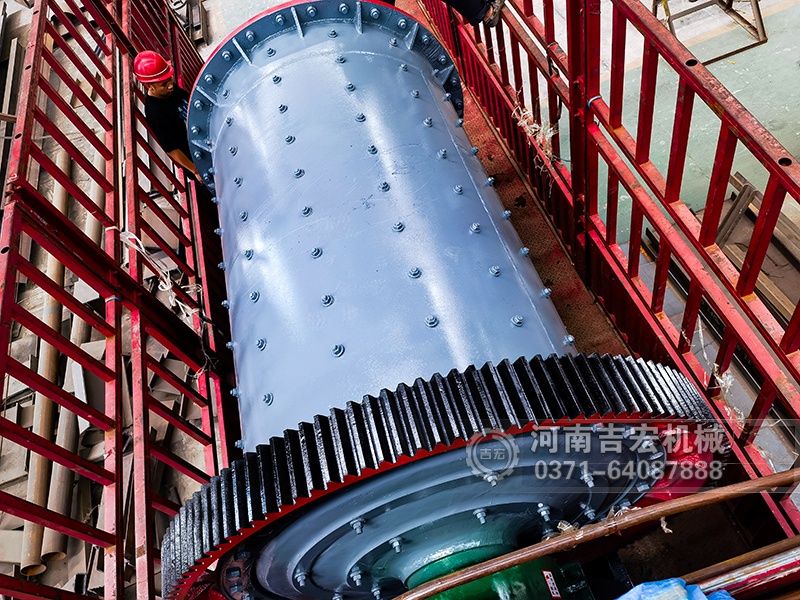 小型石英砂球磨機(jī)哪個廠家好,多少錢一臺？