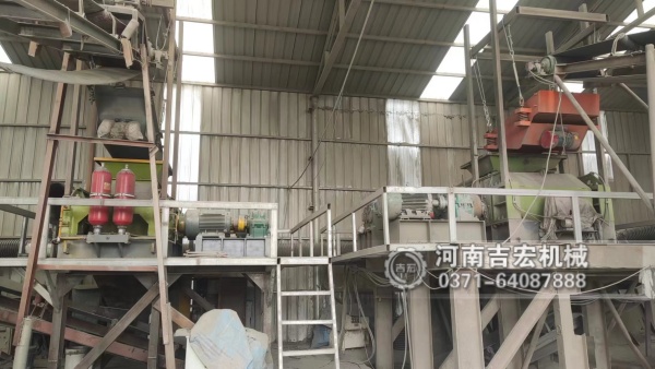 0.5石子怎么打成沙,選用哪種設備比較好用？